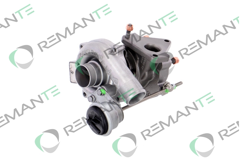 Remante Turbolader 003-001-001071R