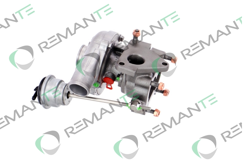 Remante Turbolader 003-001-001071R