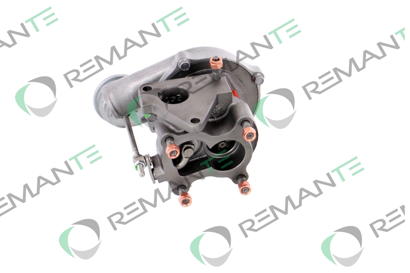 Remante Turbolader 003-001-001071R