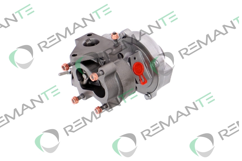 Remante Turbolader 003-001-001071R