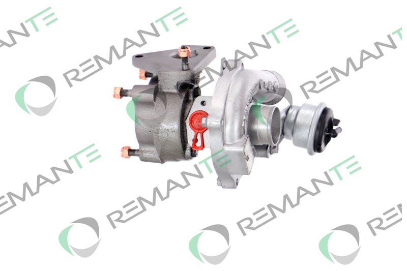 Remante Turbolader 003-001-001071R