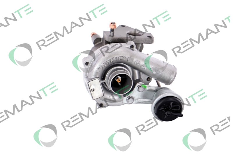 Remante Turbolader 003-001-001071R