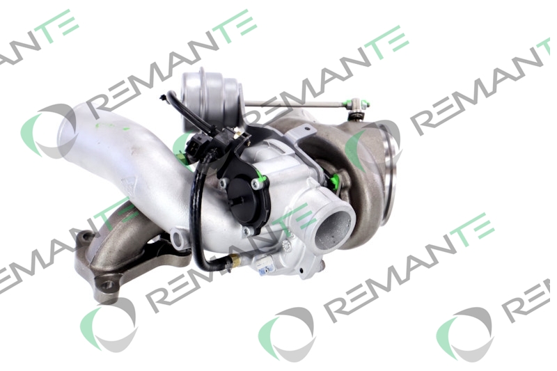 Remante Turbolader 003-001-001080R