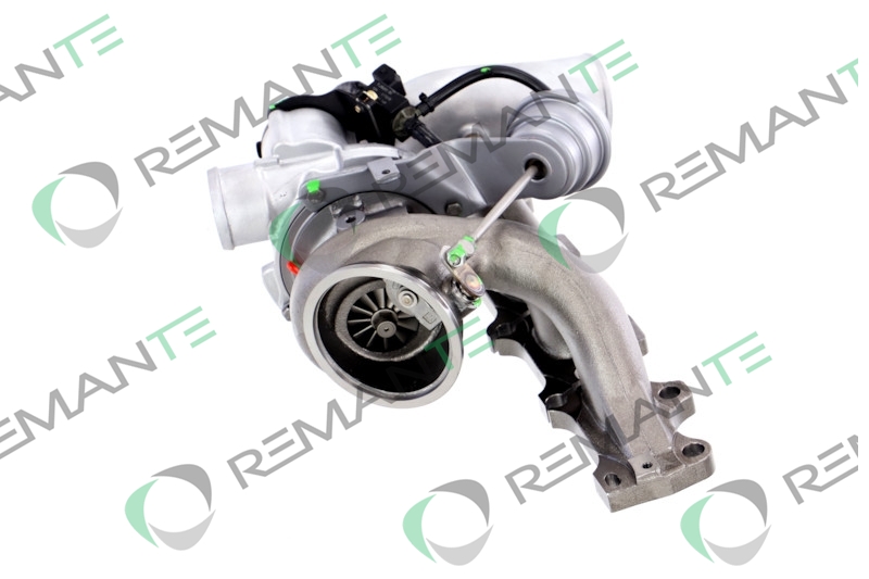 Remante Turbolader 003-001-001080R