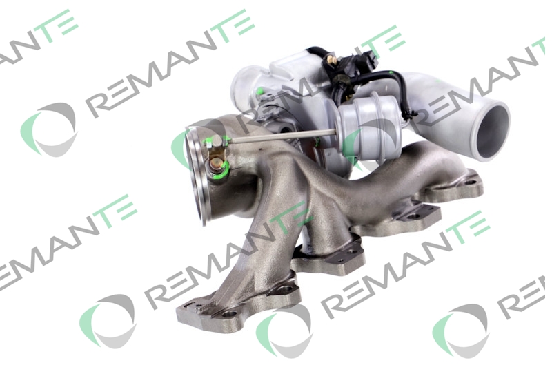 Remante Turbolader 003-001-001080R