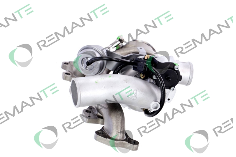 Remante Turbolader 003-001-001080R