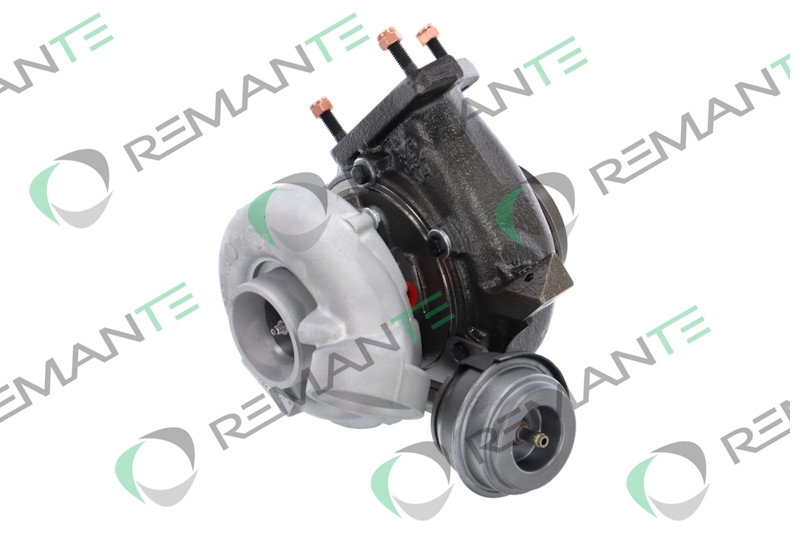 Remante Turbolader 003-001-001086R