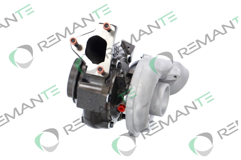 Remante Turbolader 003-001-001086R