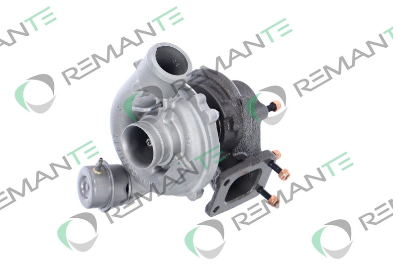 Remante Turbolader 003-001-001101R