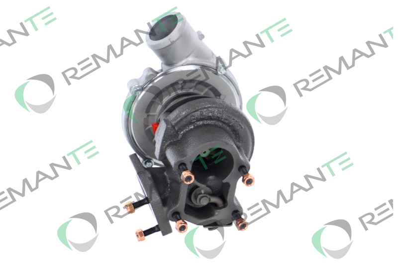 Remante Turbolader 003-001-001101R