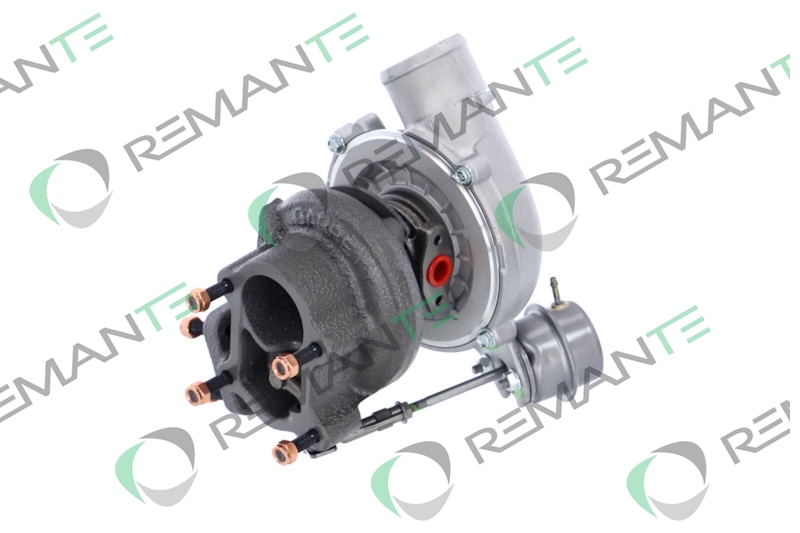 Remante Turbolader 003-001-001101R