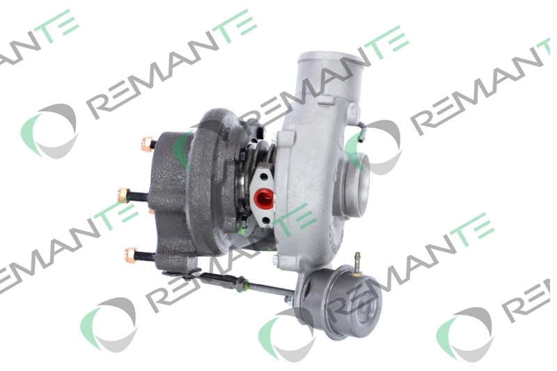 Remante Turbolader 003-001-001101R