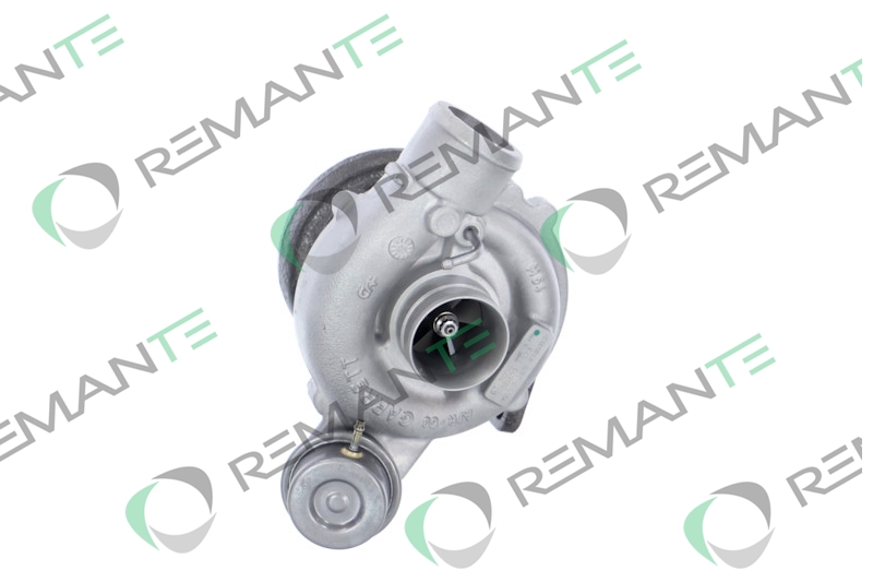 Remante Turbolader 003-001-001101R