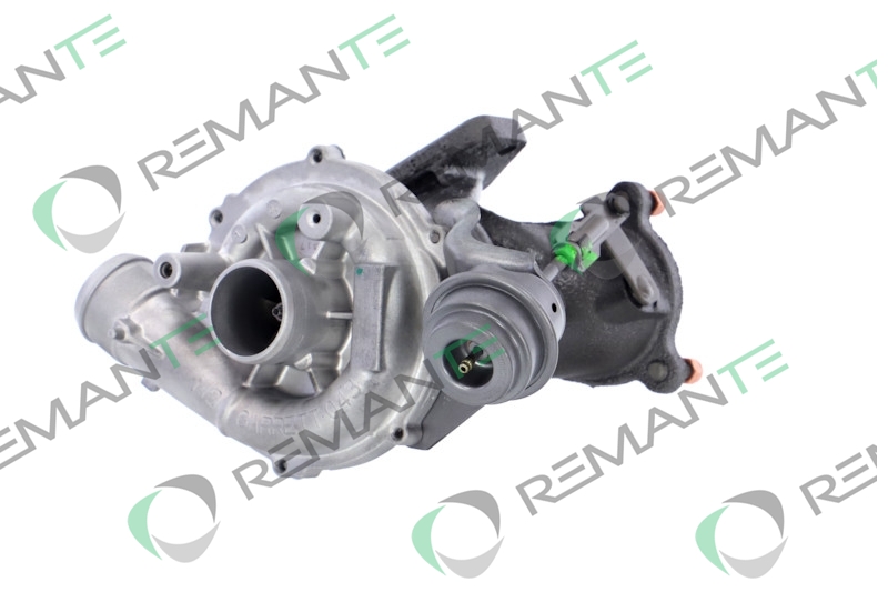 Remante Turbolader 003-001-001103R