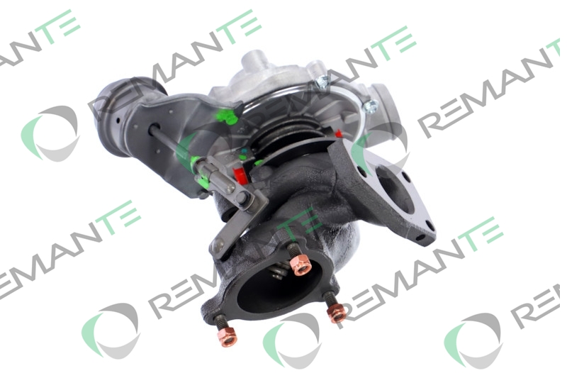 Remante Turbolader 003-001-001103R