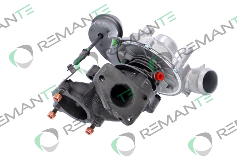 Remante Turbolader 003-001-001103R