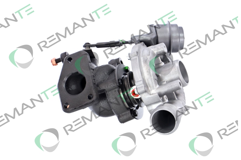 Remante Turbolader 003-001-001103R