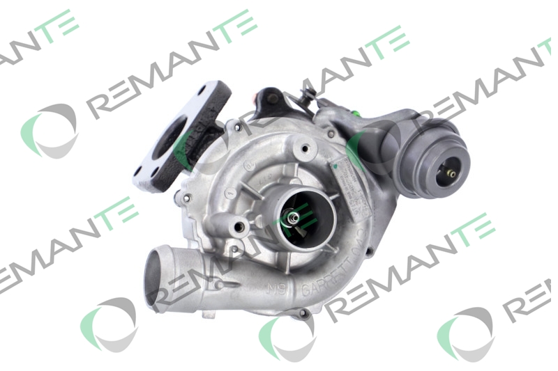 Remante Turbolader 003-001-001103R