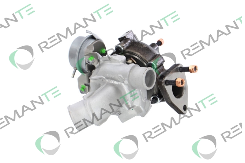 Remante Turbolader 003-001-001113R