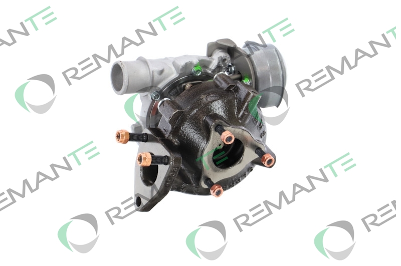 Remante Turbolader 003-001-001113R