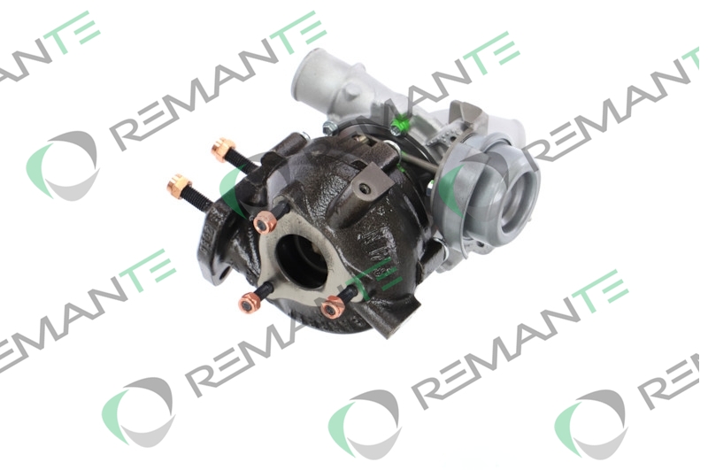 Remante Turbolader 003-001-001113R