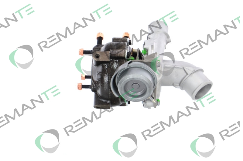 Remante Turbolader 003-001-001113R