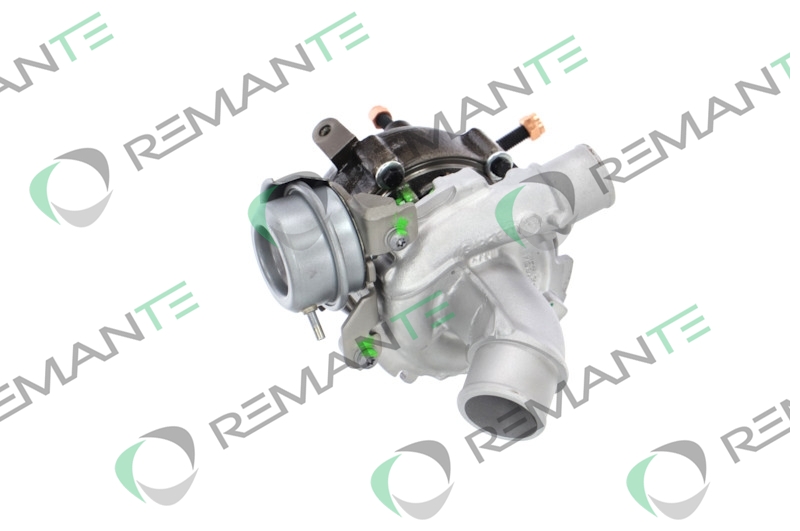 Remante Turbolader 003-001-001113R