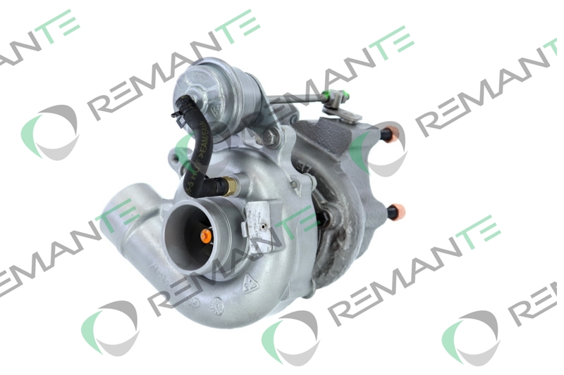 Remante Turbolader 003-001-001154R