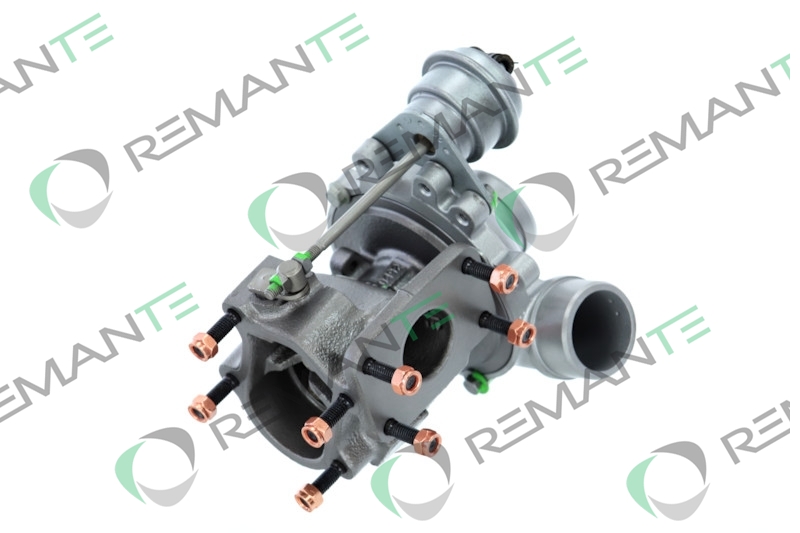 Remante Turbolader 003-001-001154R