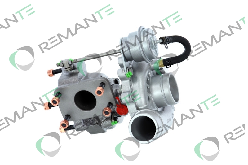 Remante Turbolader 003-001-001154R