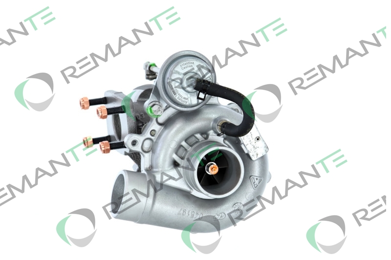 Remante Turbolader 003-001-001154R