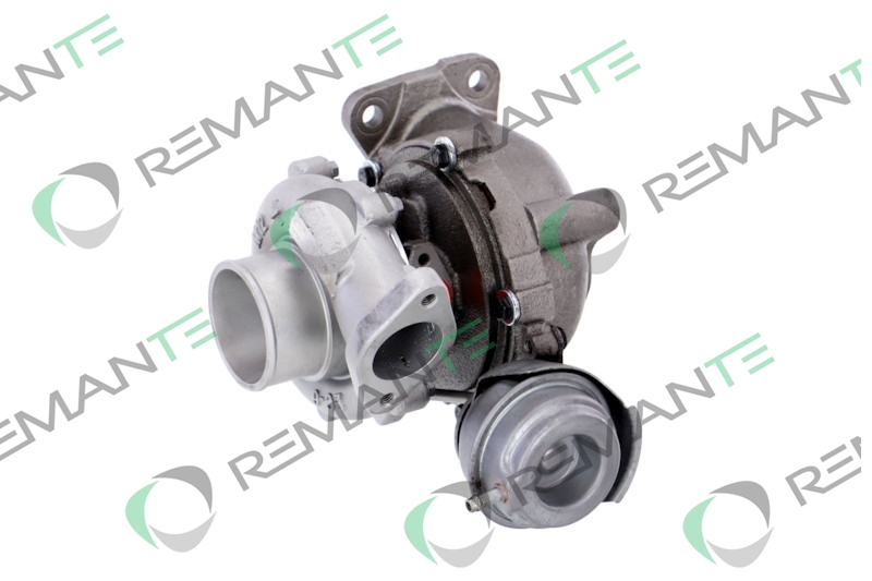 Remante Turbolader 003-001-001160R