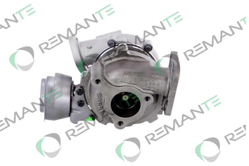 Remante Turbolader 003-001-001160R