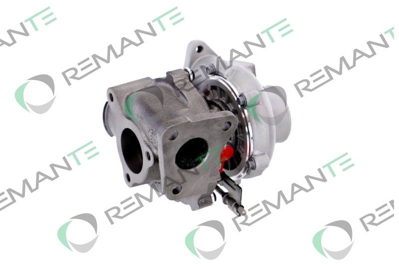 Remante Turbolader 003-001-001160R