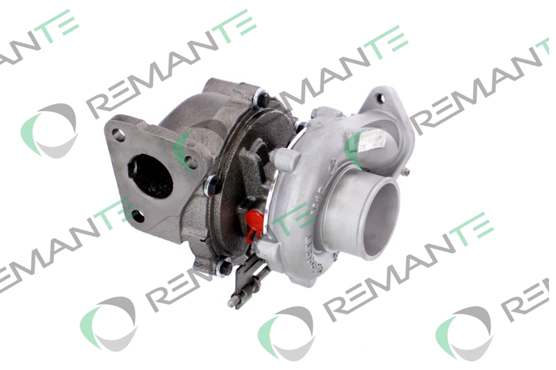 Remante Turbolader 003-001-001160R