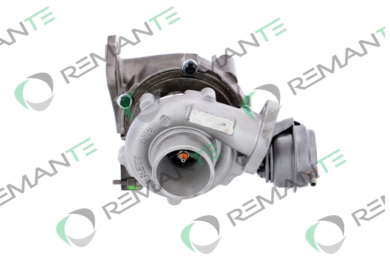 Remante Turbolader 003-001-001160R