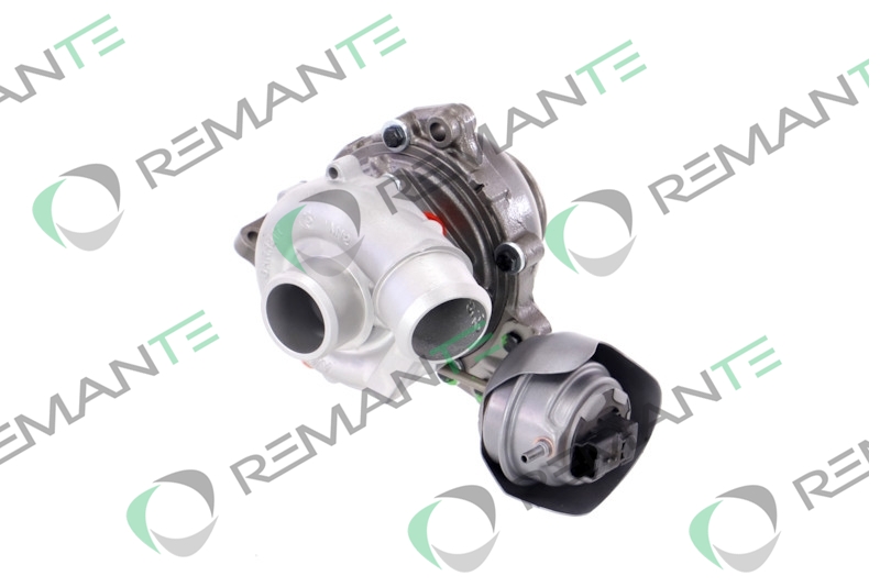 Remante Turbolader 003-001-001165R