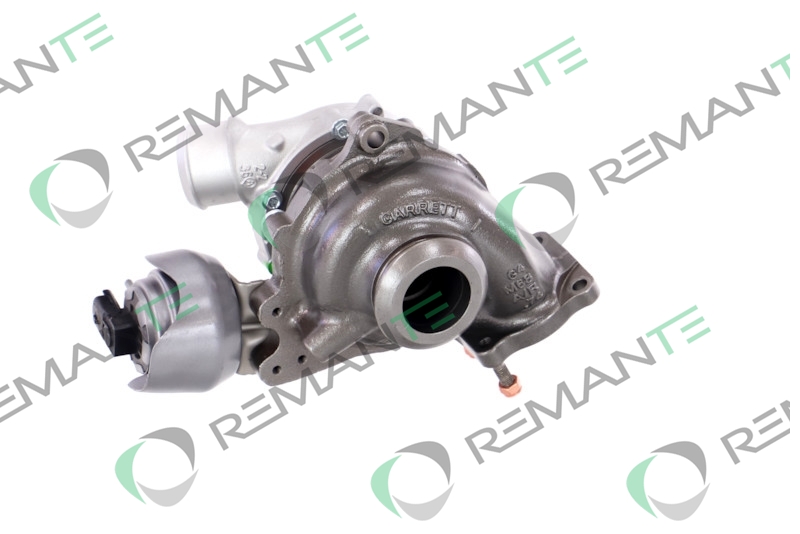 Remante Turbolader 003-001-001165R