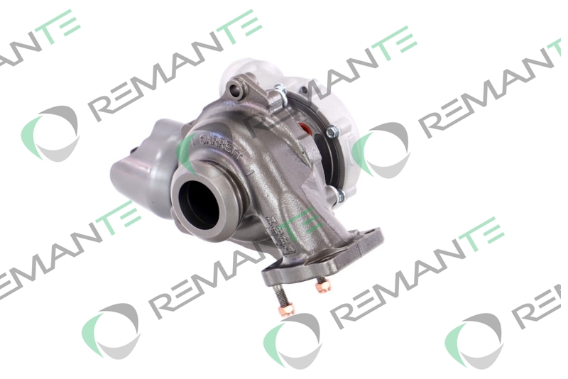 Remante Turbolader 003-001-001165R