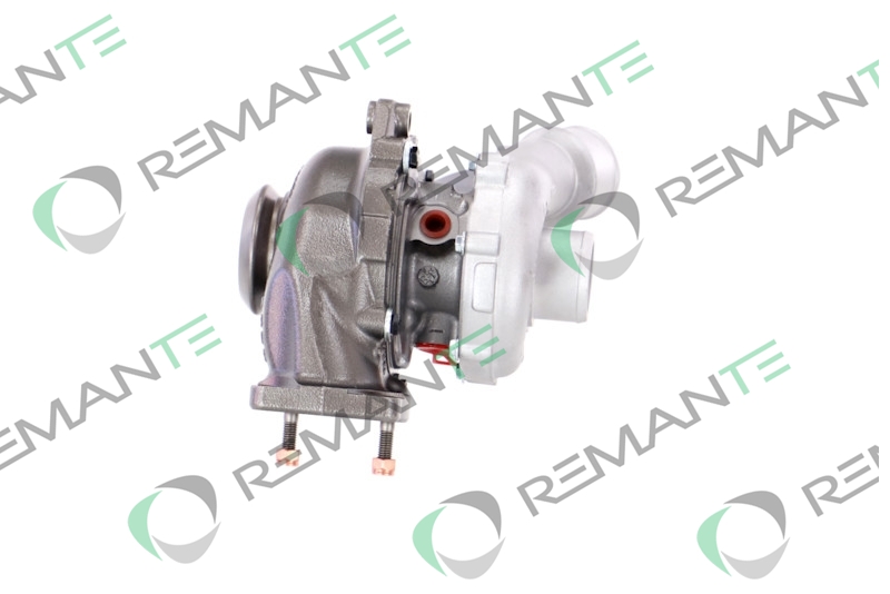 Remante Turbolader 003-001-001165R