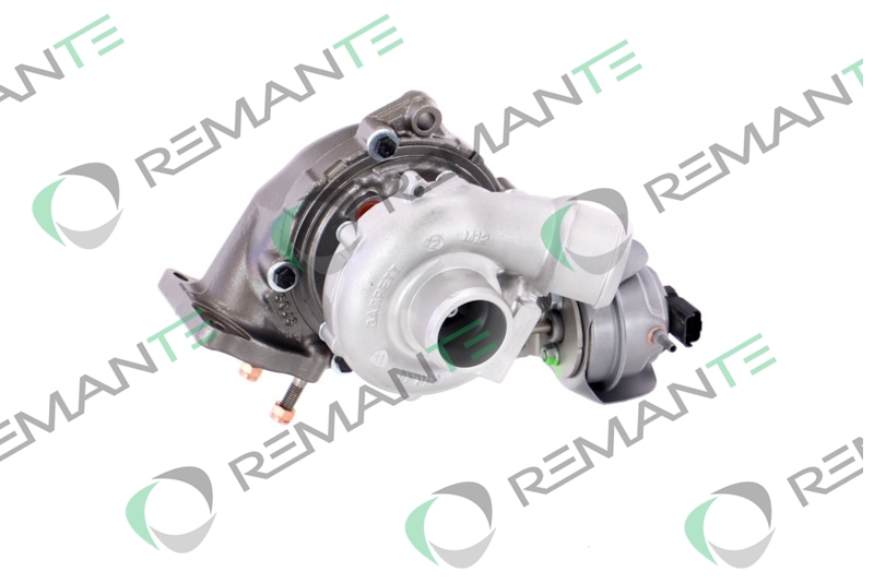 Remante Turbolader 003-001-001165R