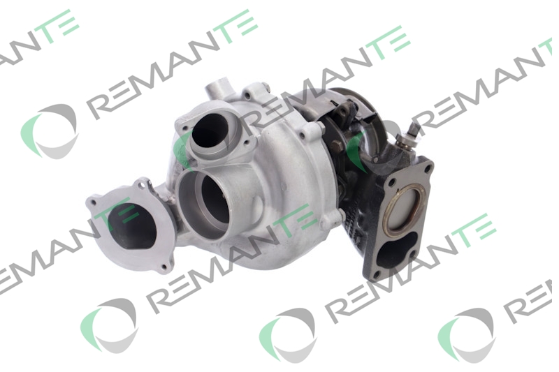 Remante Turbolader 003-001-001191R