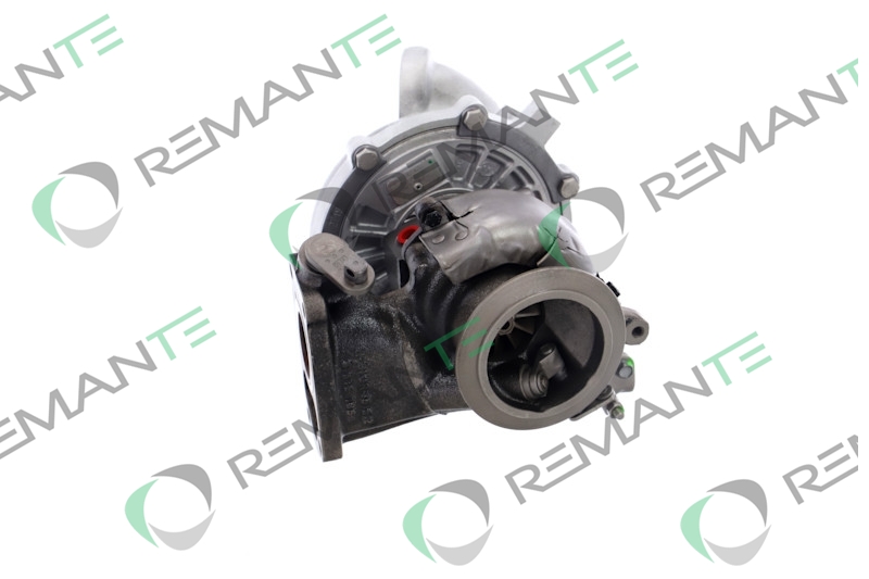 Remante Turbolader 003-001-001191R