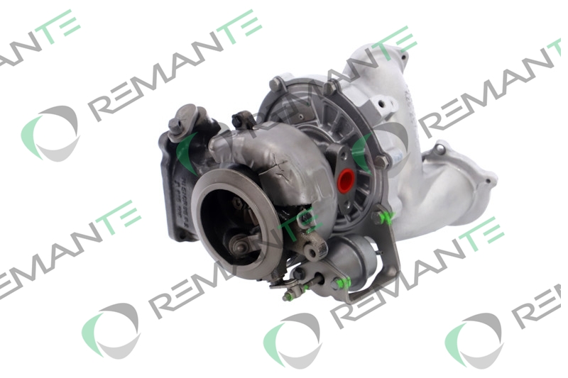 Remante Turbolader 003-001-001191R