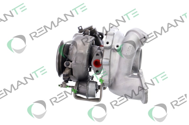 Remante Turbolader 003-001-001191R