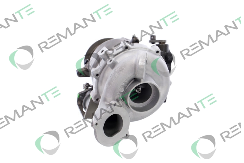 Remante Turbolader 003-001-001191R