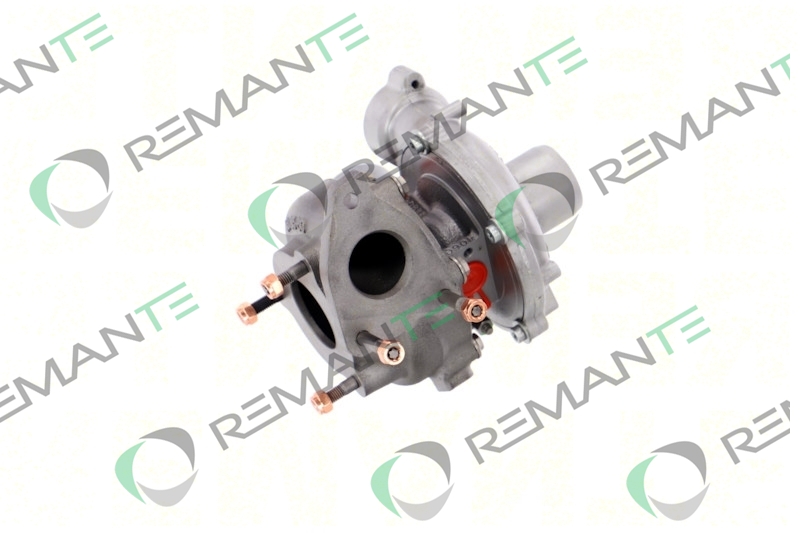 Remante Turbolader 003-001-001197R