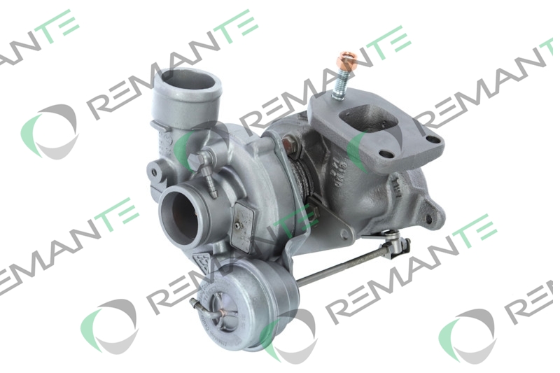 Remante Turbolader 003-001-001202R