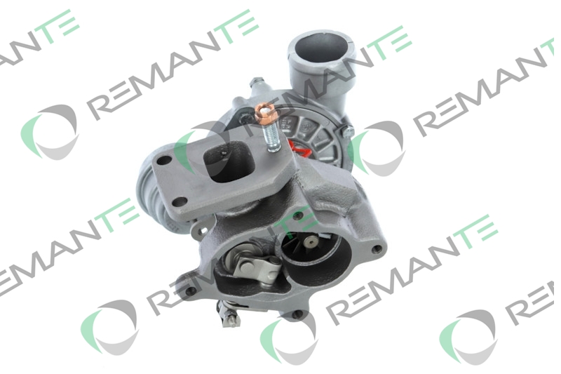 Remante Turbolader 003-001-001202R