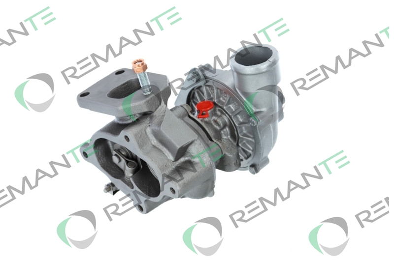 Remante Turbolader 003-001-001202R